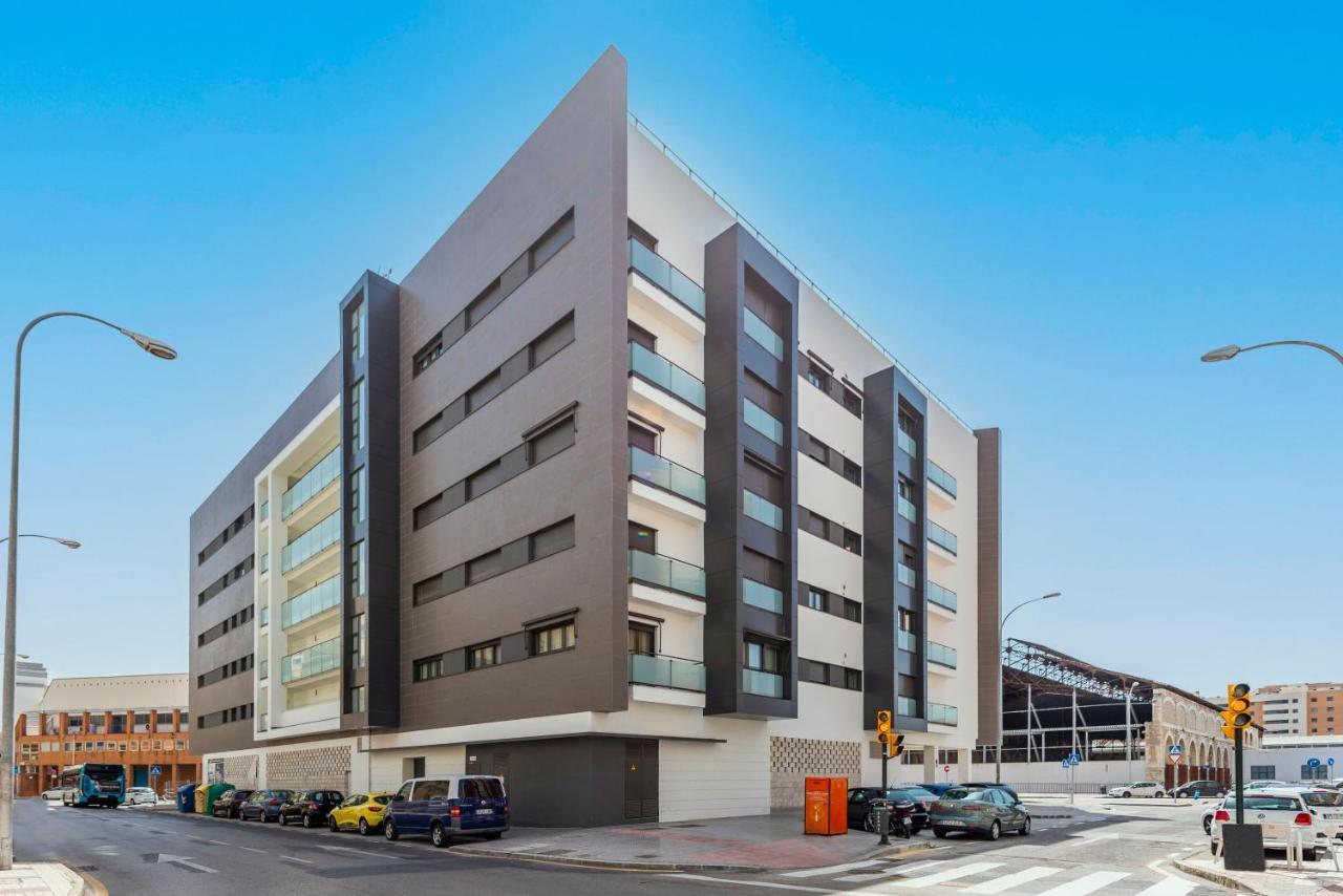 Apartament Modern Next To Train/bus Station